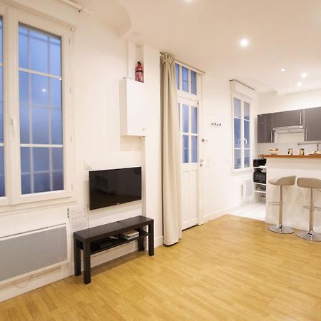 Guestready - Charmant Studio A 5 Mins Du Pantheon Paris Exterior photo