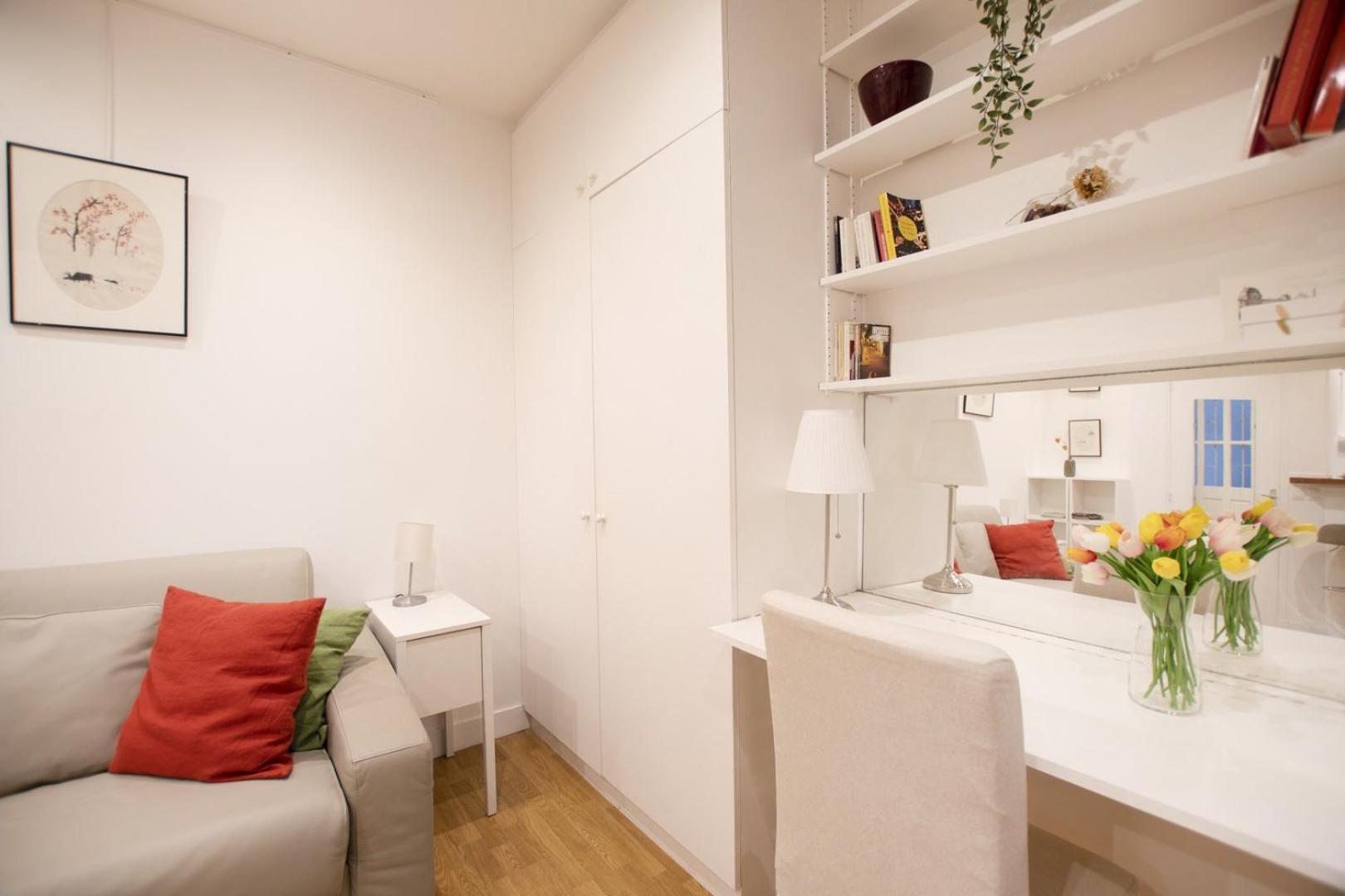 Guestready - Charmant Studio A 5 Mins Du Pantheon Paris Exterior photo