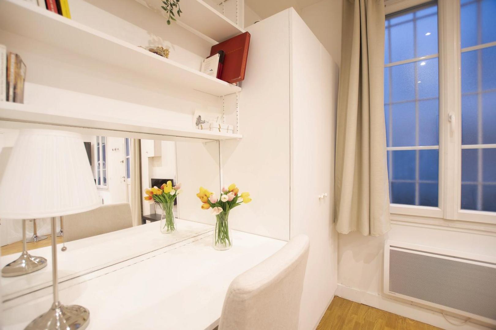 Guestready - Charmant Studio A 5 Mins Du Pantheon Paris Exterior photo