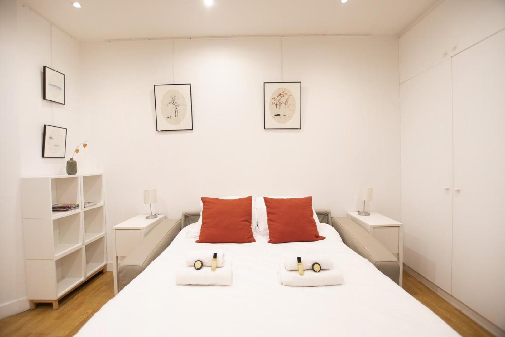 Guestready - Charmant Studio A 5 Mins Du Pantheon Paris Exterior photo