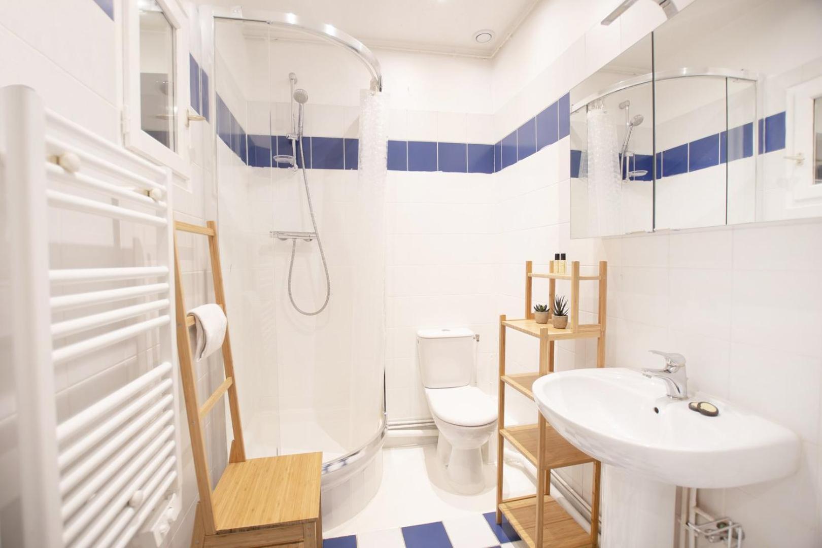 Guestready - Charmant Studio A 5 Mins Du Pantheon Paris Exterior photo