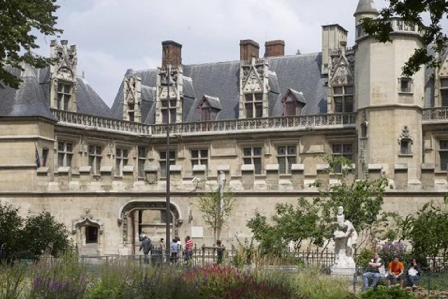 Guestready - Charmant Studio A 5 Mins Du Pantheon Paris Exterior photo